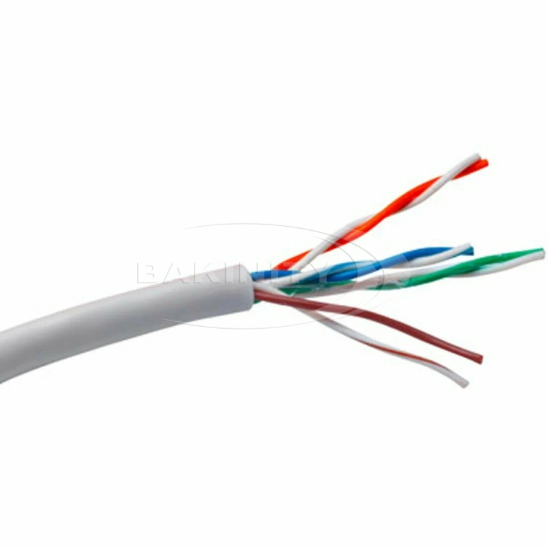 Lan kabel UTP Telecom TC1000C5EN(CU)305 m — Kabel və naqillər, Bakı