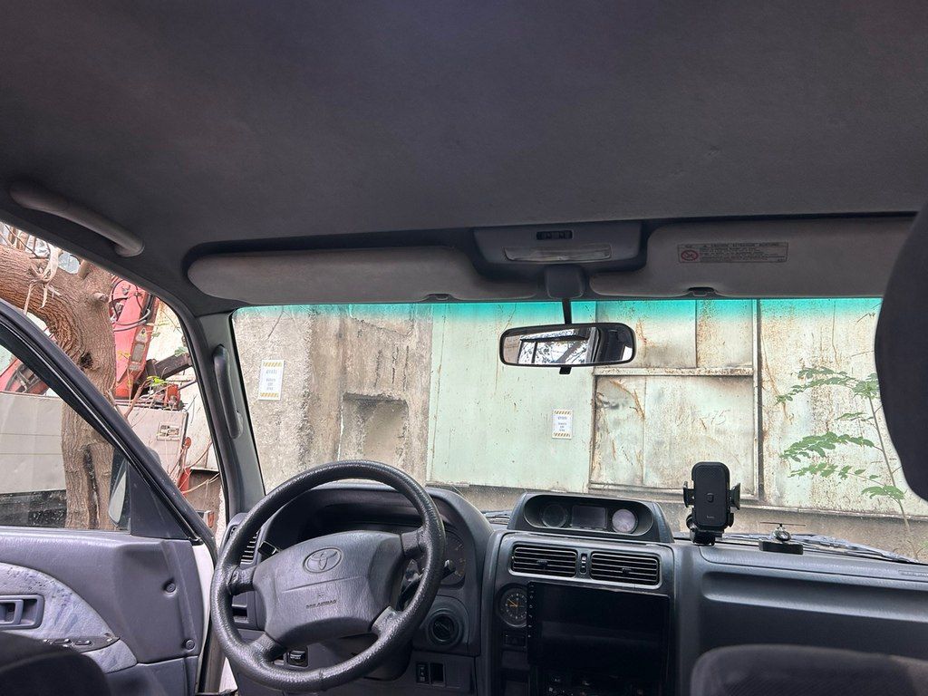 Toyota Land Cruiser Prado, 3.0 L, 2002 il, 562 000 km — Avtomobillər, Bakı (5)