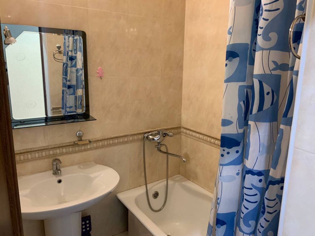 İcarəyə verilir 2 otaqlı köhnə tikili 57 m² — Mənzil, Bakı (4)