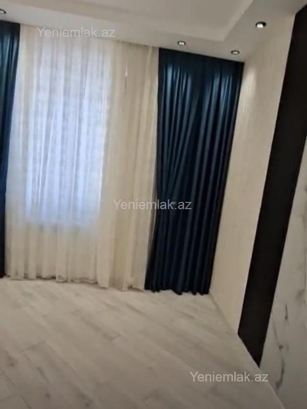 Satılır 2 otaqlı Bina evi menzil (Yeni tikili), 57 m², Masazır — Mənzil, Abşeron (10)