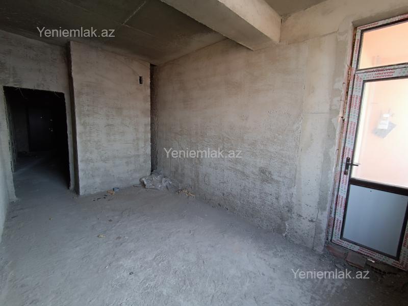 Satılır 3 otaqlı Bina evi menzil (Yeni tikili), 97 m², 19-cu məhəllə — Mənzil, Sumqayıt (6)
