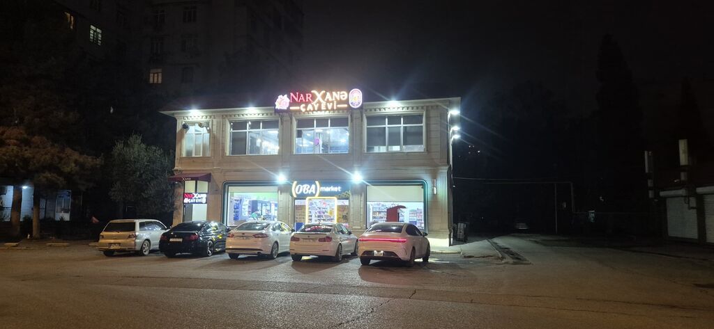 Reklam xidmətləri. Qabarıq hərflər,Neon,Banner,vinil,setka vinil və s — Reklama, IT, marketing, Bakı (3)