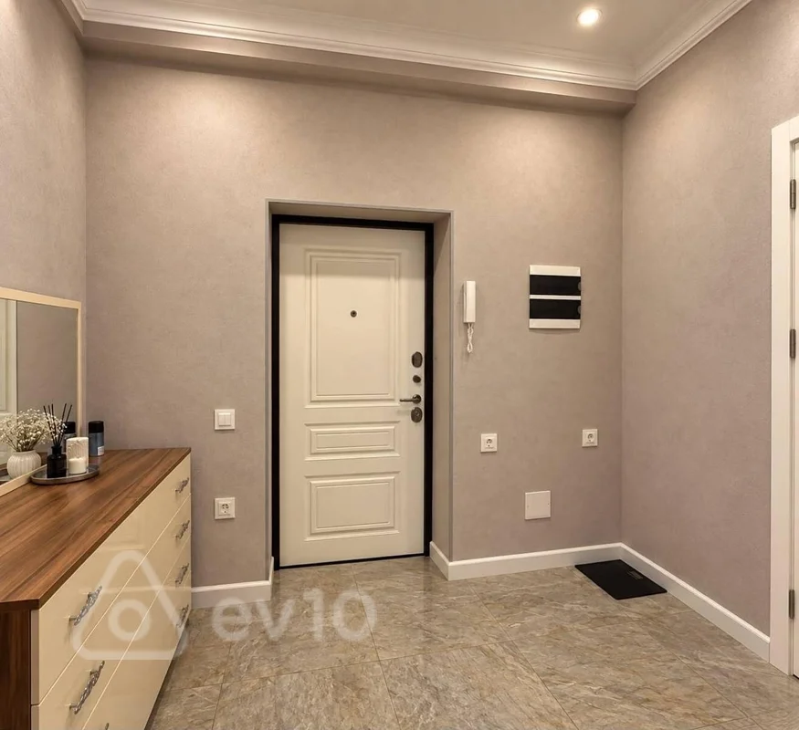 2 otaqlı mənzil, 50 m², Salamzadə küç — kirayə — Mənzil, Bakı (6)
