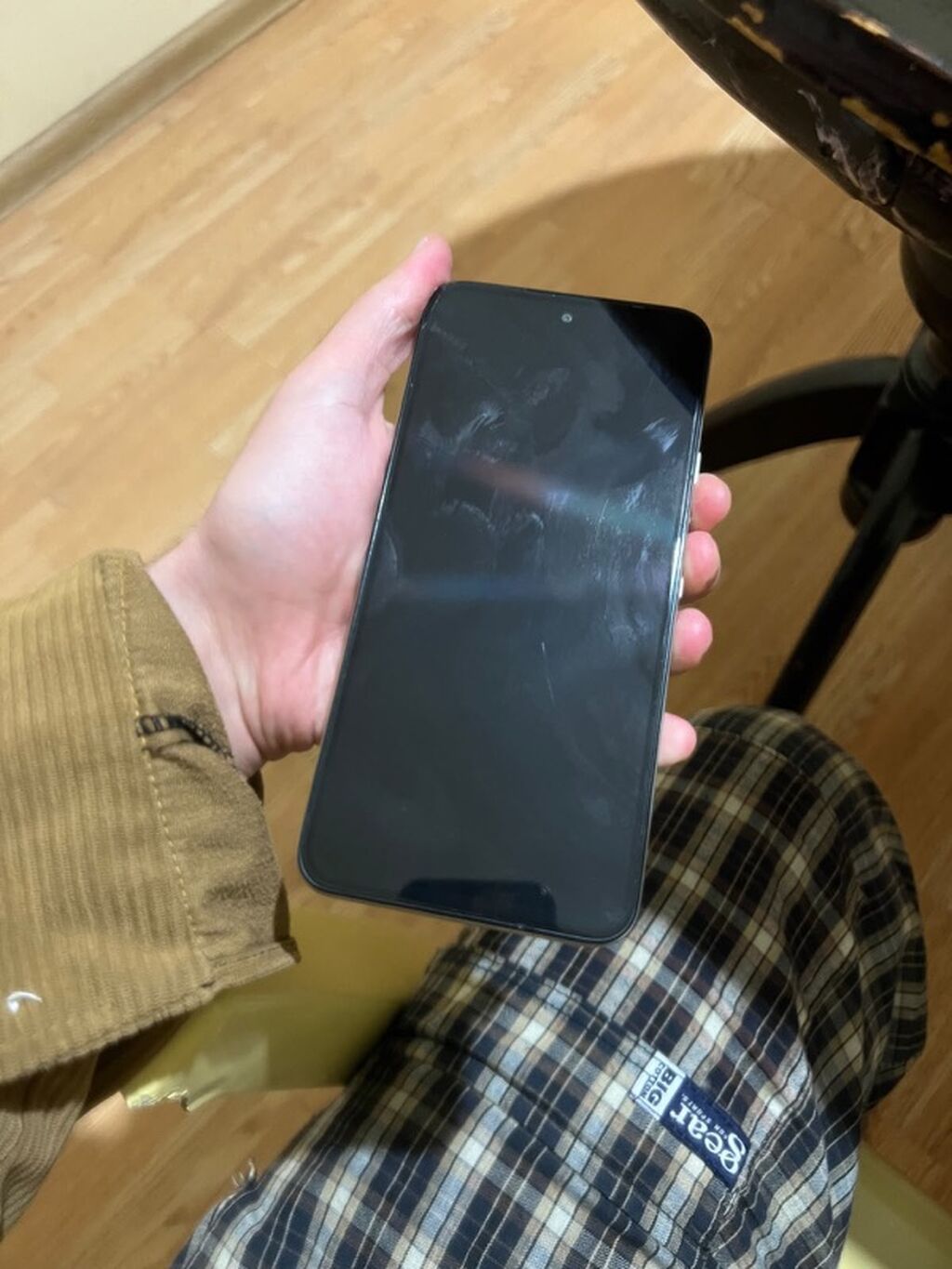 Redmi 256 GB, rəng - Gümüşü — Xiaomi, Şirvan (2)