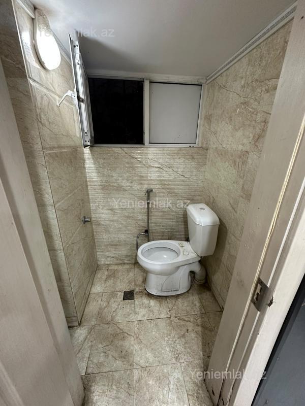Kirayə 2 otaqlı Obyekt, 35 m², Nəsimi rayonu — Əmlak, Bakı (11)