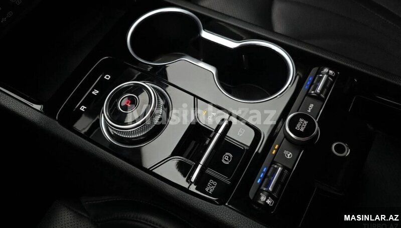 Kia K5, 2024 il — Avtomobillər, Bakı (3)