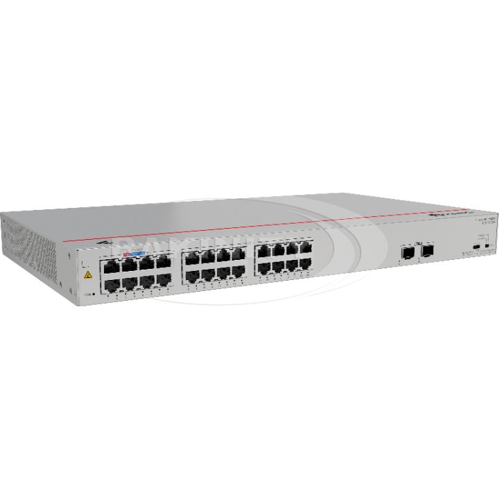 Kommutator Huawei S110-24LP2SR (98012198) — Kommutatorlar və marşrutlayıcılar, Bakı
