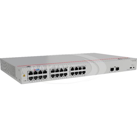 Kommutator Huawei S110-24LP2SR (98012198) — Компьютеры и ноутбуки