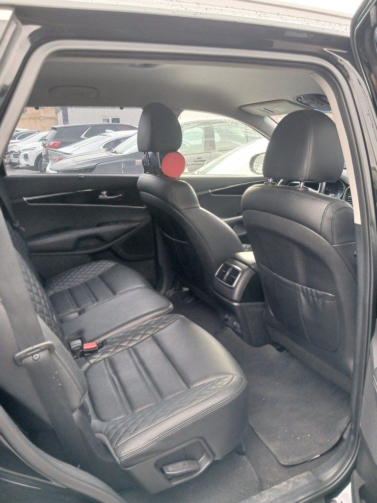 Kia Sorento, 2.2 L, 2019 il, 181 000 km 25-BM-320 — Avtomobillər, Gəncə (3)