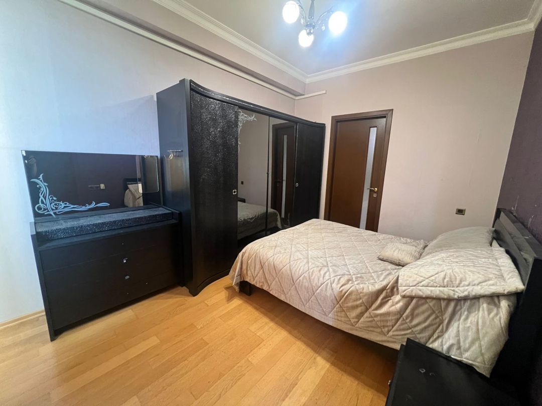 Satılır 2 otaqlı yeni tikili 58 m² — Mənzil, Bakı (5)
