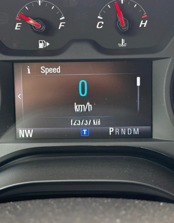 Chevrolet Camaro, 2018 il, 123737 km, 2 L 77-XC-097 — Avtomobillər, Bakı (12)