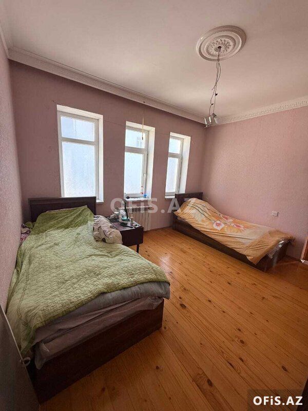 Həyət evləri Satılır Abşeron r., Masazır q., 5 otaq, 114 m² — Ev, villa, Bakı (2)