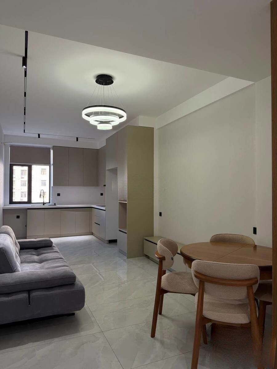 Satılır 3 otaqlı yeni tikili 105 m² — Mənzil, Bakı (4)