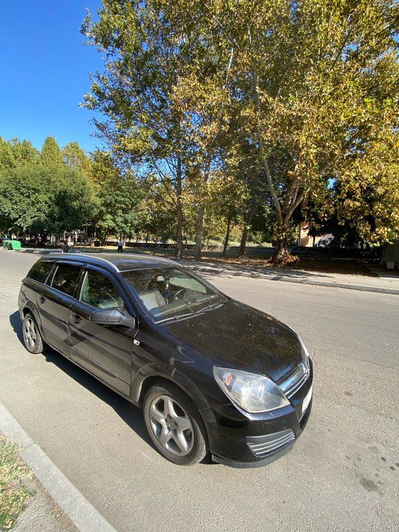 Opel Astra, 1.6 L, 2006 il, 255 000 km — Avtomobillər, Mingəçevir (7)