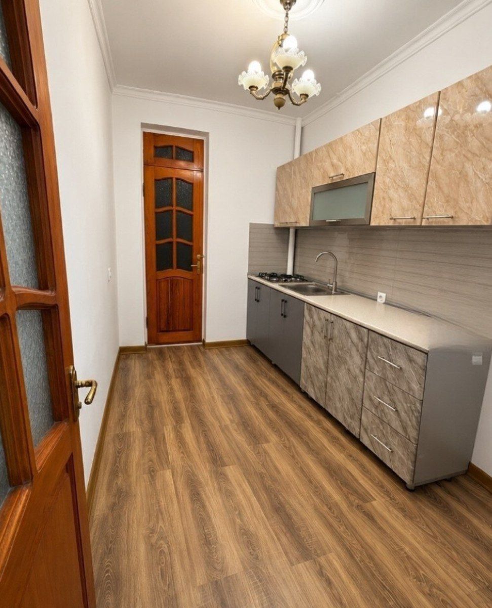 İcarəyə verilir 2 otaqlı yeni tikili 60 m² — Mənzil, Bakı (5)