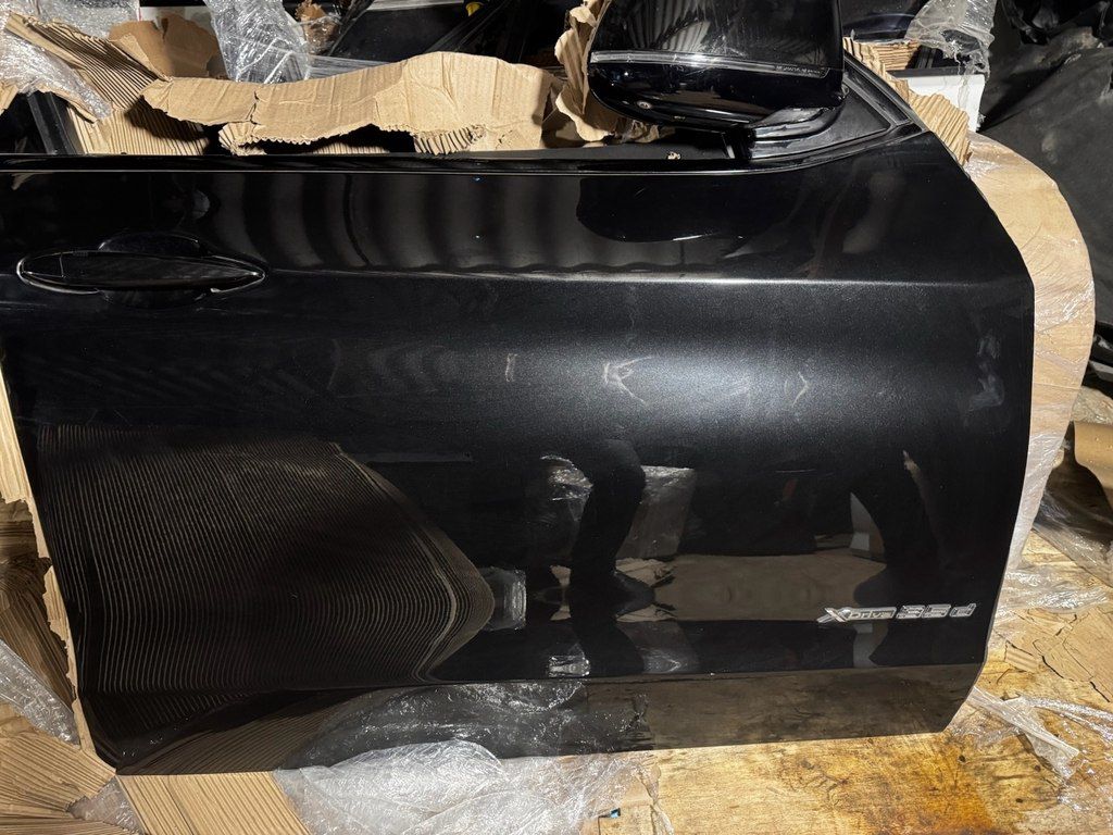 "BMW F15" qapısı — Ehtiyat hissələri və aksesuarlar, Bakı (2)