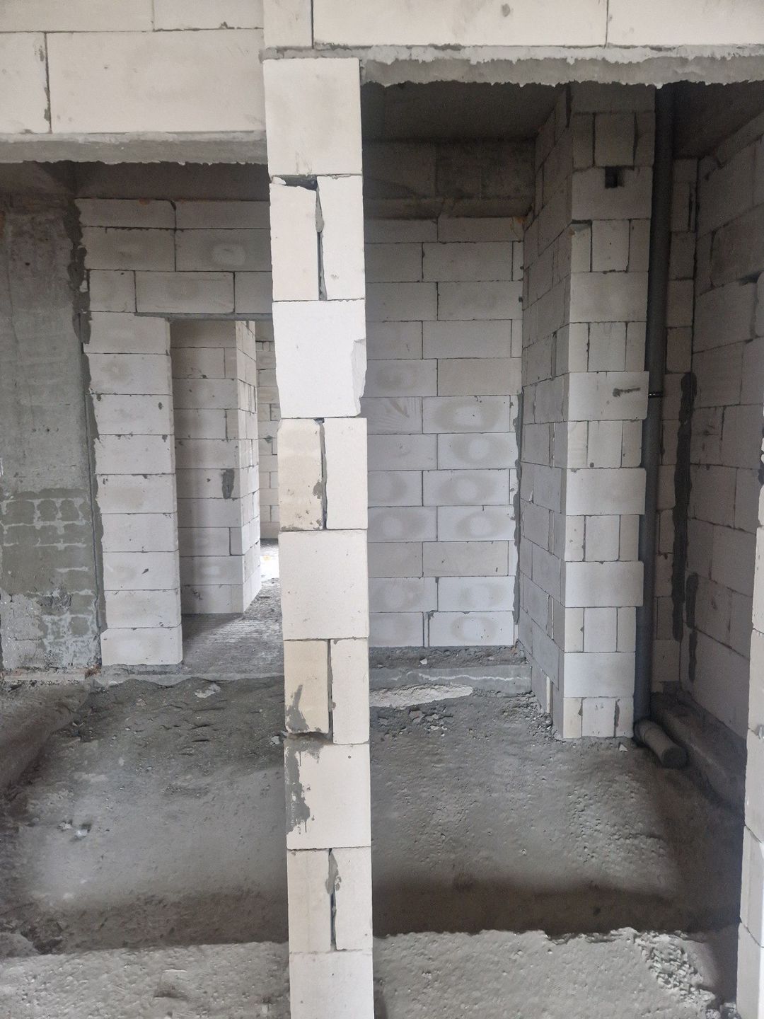 Satılır 3 otaqlı yeni tikili 137 m² — Mənzil, Bakı (11)