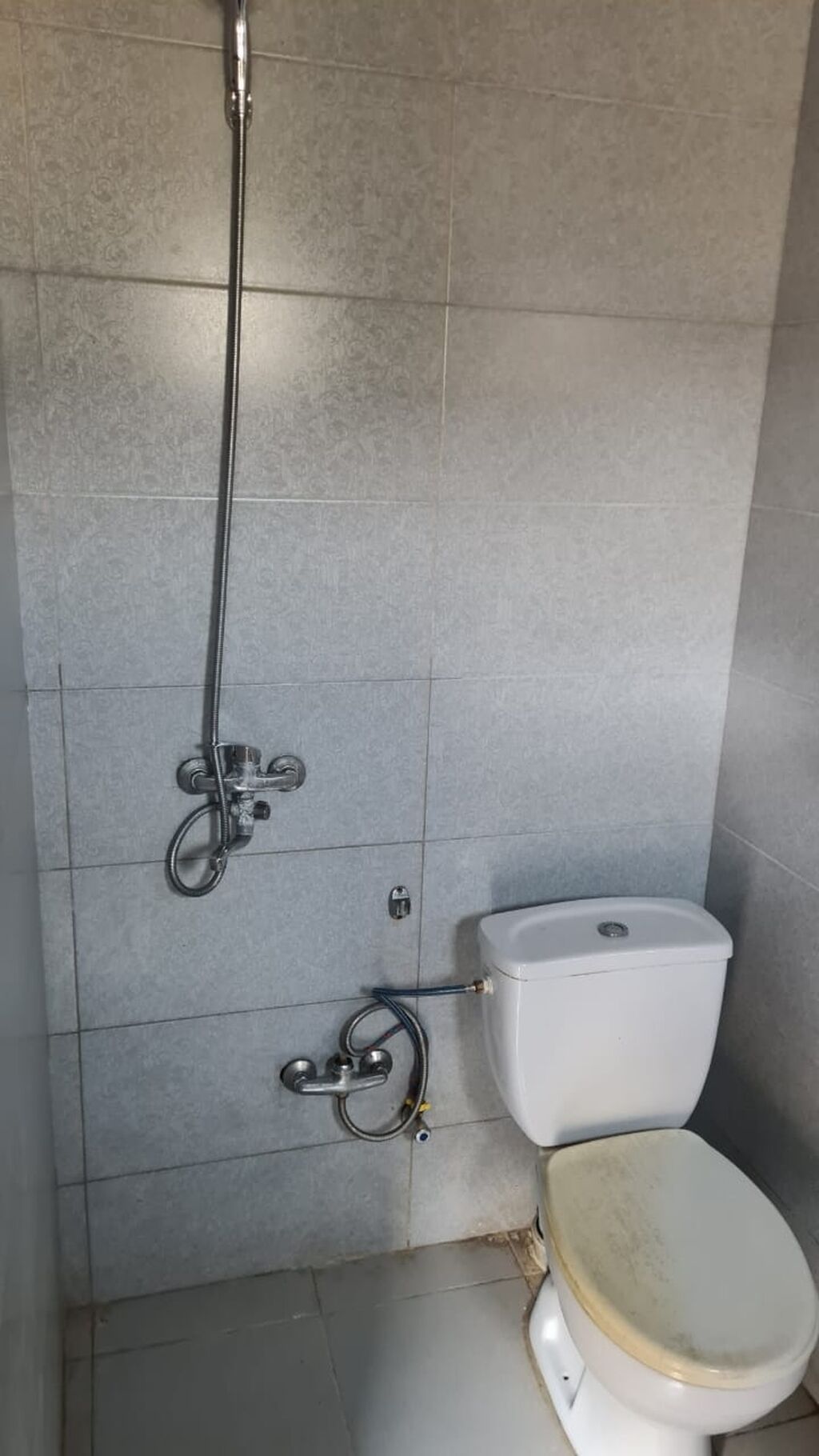 45 kv. m, 1 otaqlı, Qaz, İşıq, Su — Ev, villa, Xırdalan (4)
