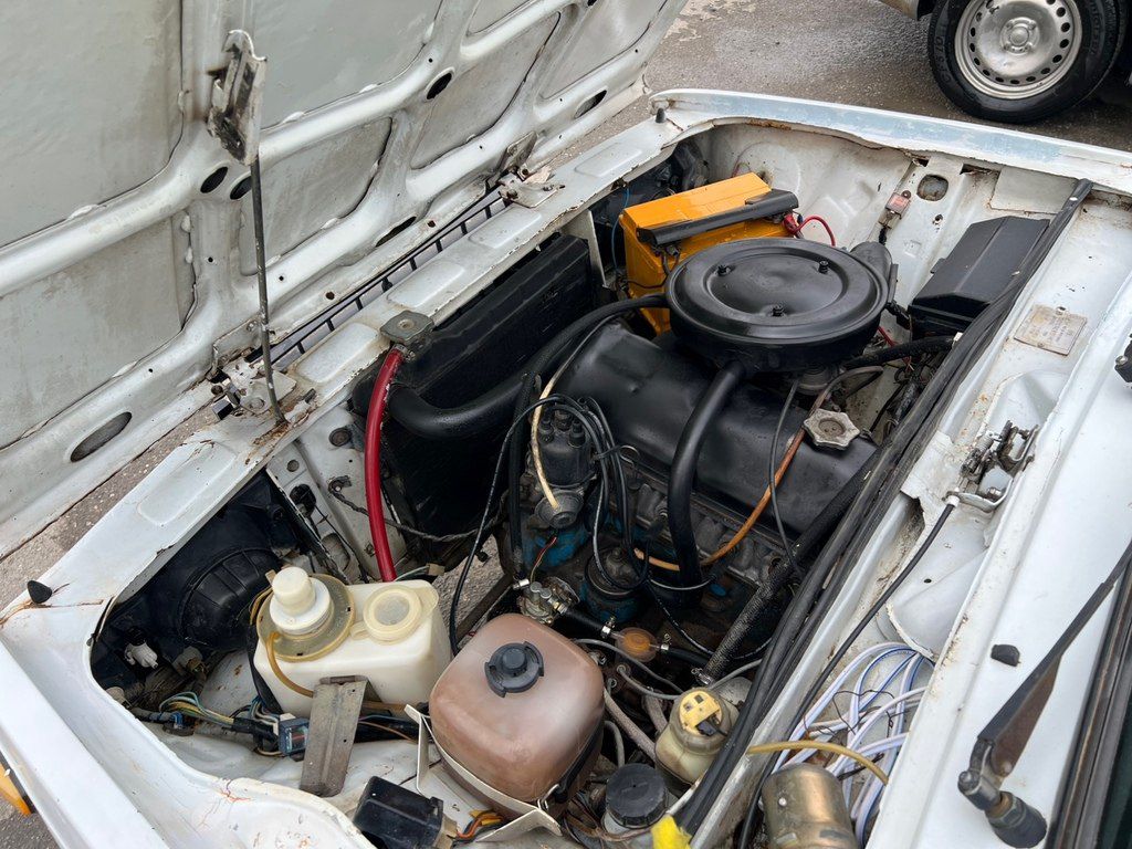 Lada (VAZ) 2107, 1.6 L, 2000 il, 230 000 km 38-BC-648 — Avtomobillər, Xırdalan (10)