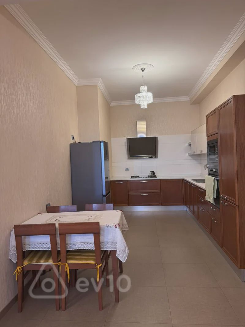 For rent: 2-room apartment (new building), 118 m² — Mənzil, Bakı (7)