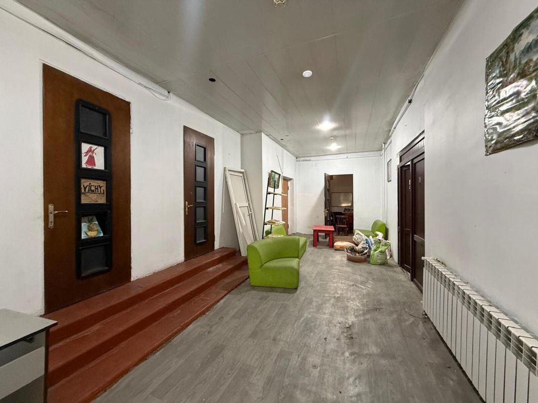 Satılır obyekt 600 m² — Əmlak, Bakı (11)