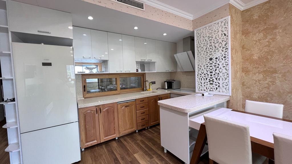İcarəyə verilir 2 otaqlı yeni tikili 96 m² — Mənzil, Bakı (2)
