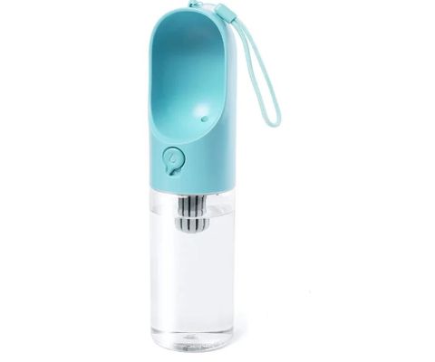 Petkit Eversweet Travel One Touch Pet Bottle S300, mavi (P4220) Ev — Bakı