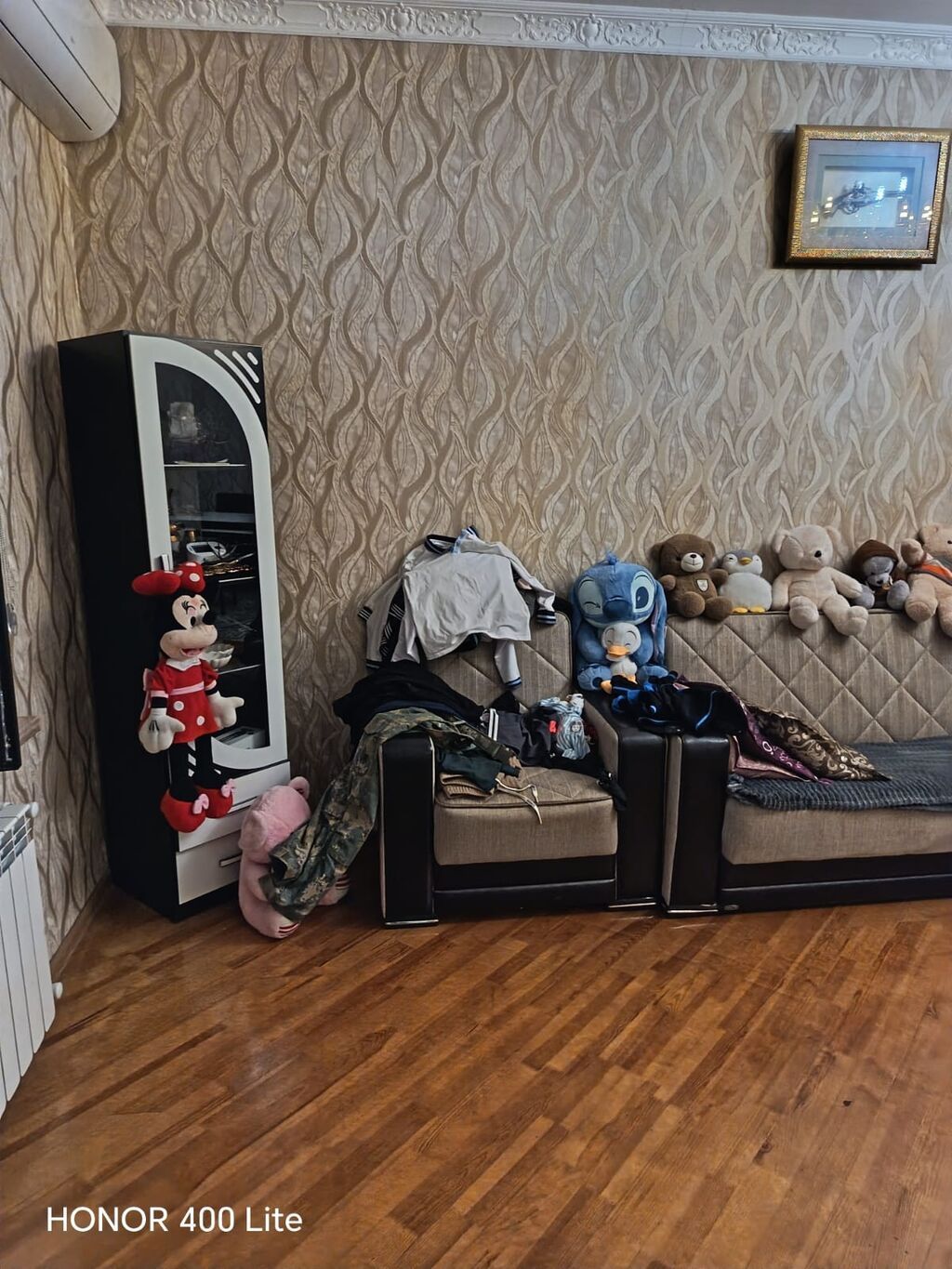 Satılır — Qobu/hökməli Yolu Qobu–Hökməli yolunun üzərində — Ev, villa, Bakı (10)