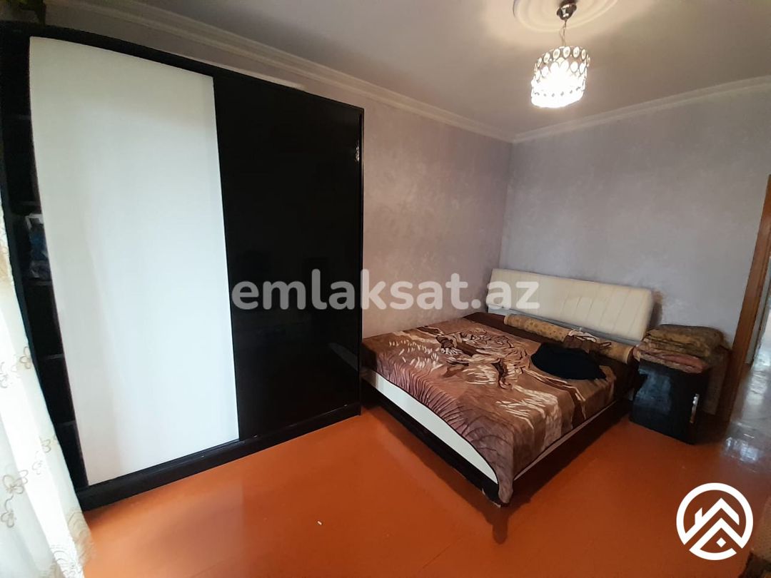 Kirayə (aylıq) 2 otaq köhnə tikili 77 m², Yasamal — Mənzil, Bakı (6)