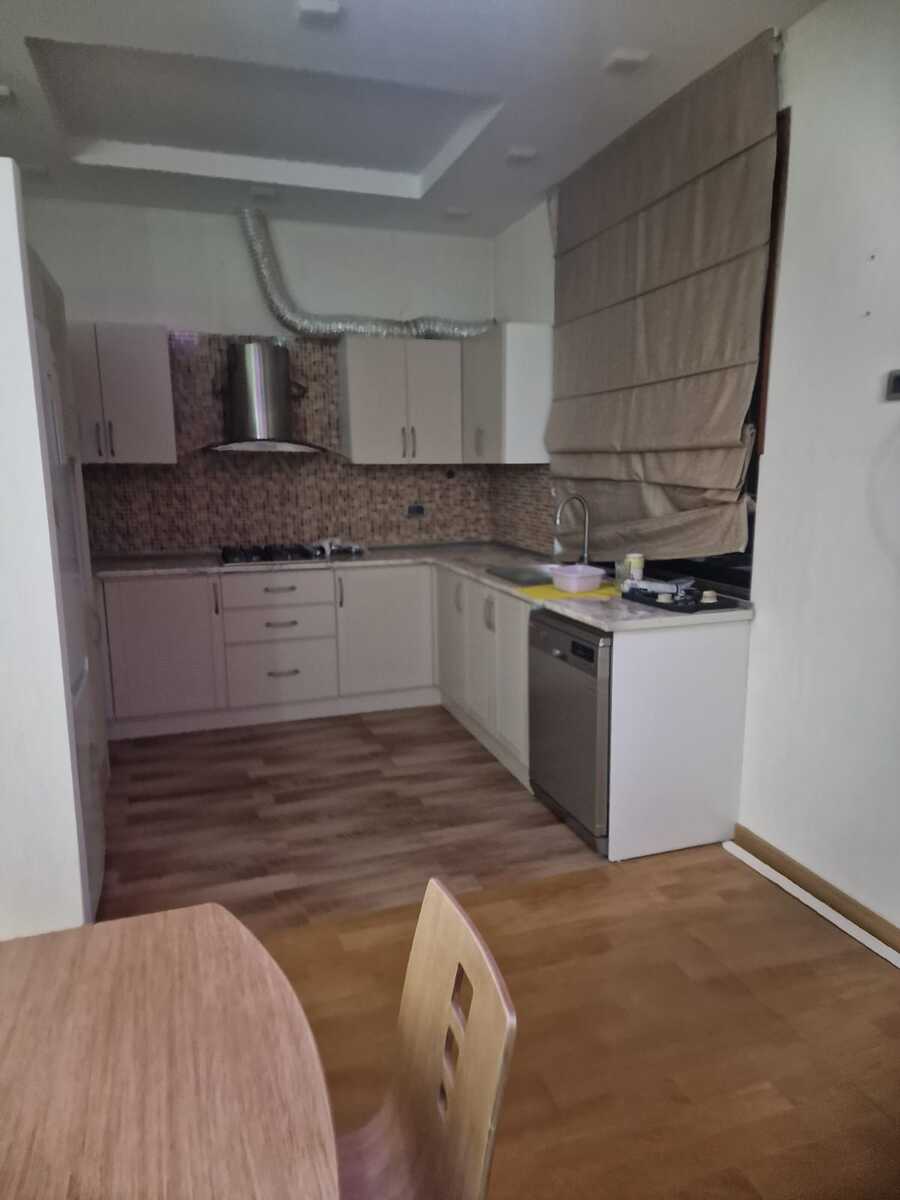 İcarəyə verilir 3 otaqlı yeni tikili 150 m² — Mənzil, Xırdalan (6)