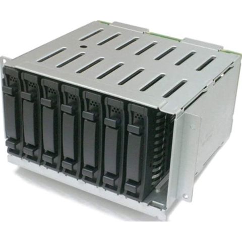 Sərt disk üçün səbət Lenovo ThinkSystem ST550 2.5 8-Bay Backplane Kit — 660 ₼ · Bakı · Server avadanlıqları Sərt disk üçün səbət Lenovo ThinkSystem ST550 2.5 8-Bay Backplane Kit — Bakı