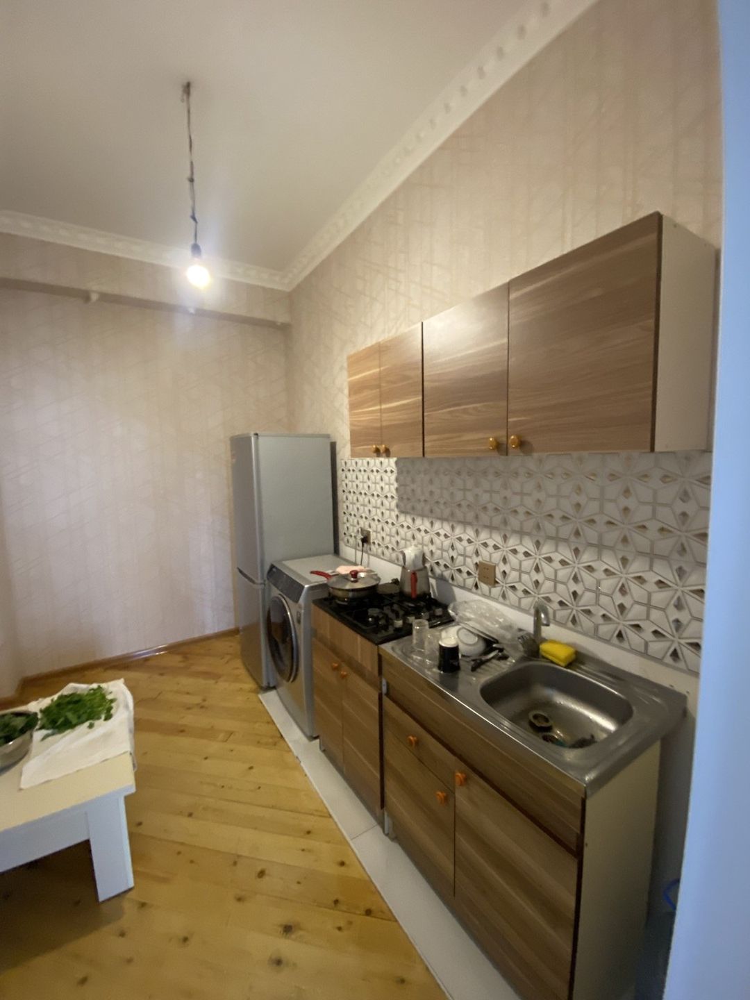 Satılır 3 otaqlı yeni tikili 88.7 m² — Mənzil, Bakı (8)