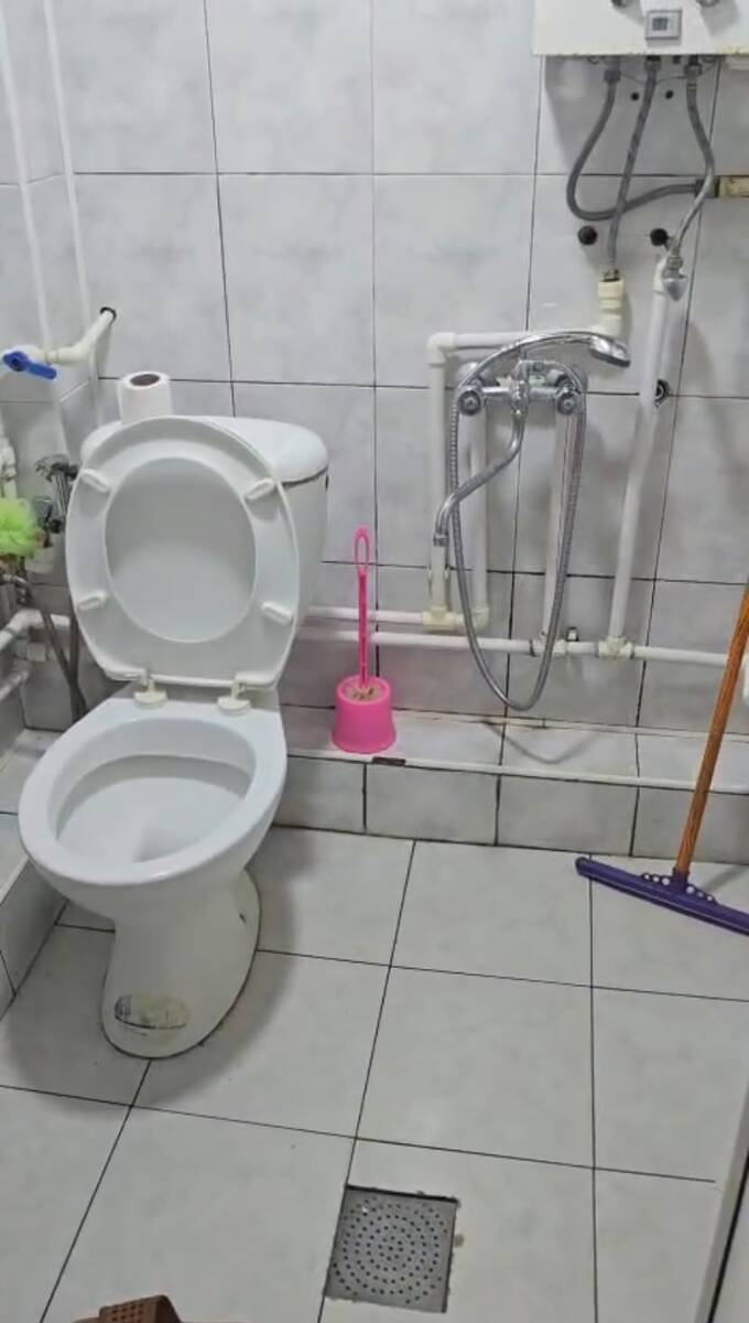 İcarəyə verilir 3 otaqlı köhnə tikili 75 m² — Mənzil, Bakı (8)