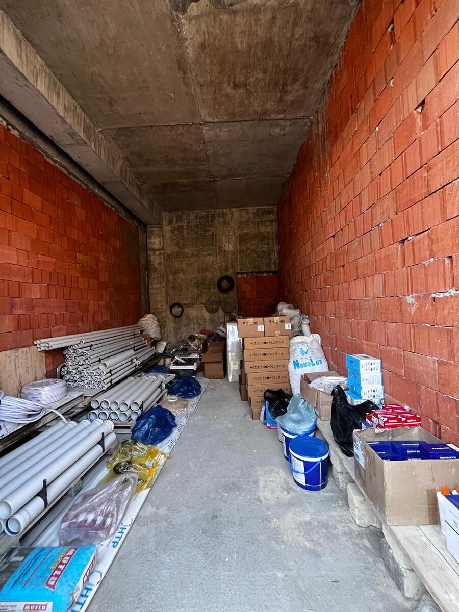 Satılır obyekt 20 m² — Əmlak, Bakı (2)
