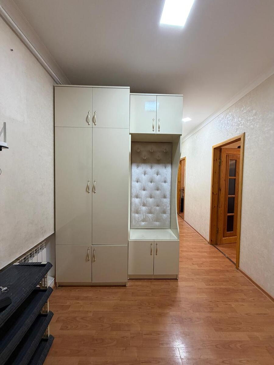 Satılır 3 otaqlı yeni tikili 80 m² — Mənzil, Bakı (4)