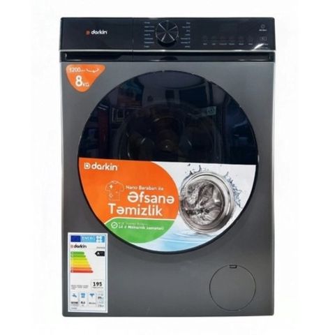 Darkin 6001s 6 kq paltaryuyan — 537 ₼ · Bakı · Ev texnikası Darkin 6001s 6 kq paltaryuyan — Bakı