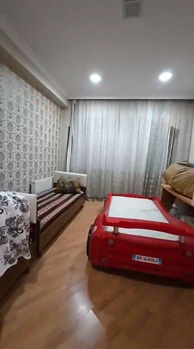 Satılır 12 otaqlı həyət evi/bağ evi 750 m² — Ev, villa, Bakı (2)