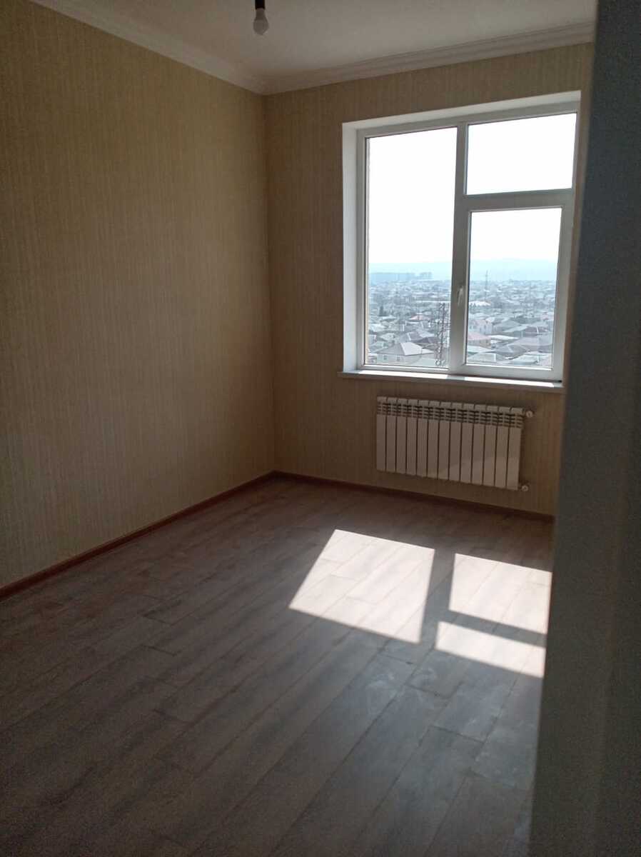 İcarəyə verilir 3 otaqlı yeni tikili 80 m² — Mənzil, Bakı (4)