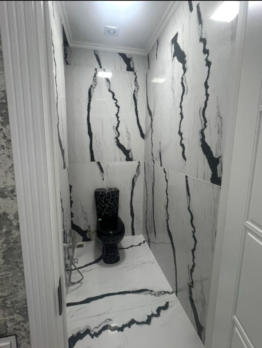Satılır 3 otaqlı yeni tikili 127 m² — Mənzil, Bakı (12)