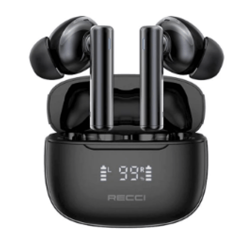 Simsiz qulaqlıq Recci REP-W77 — Bakı