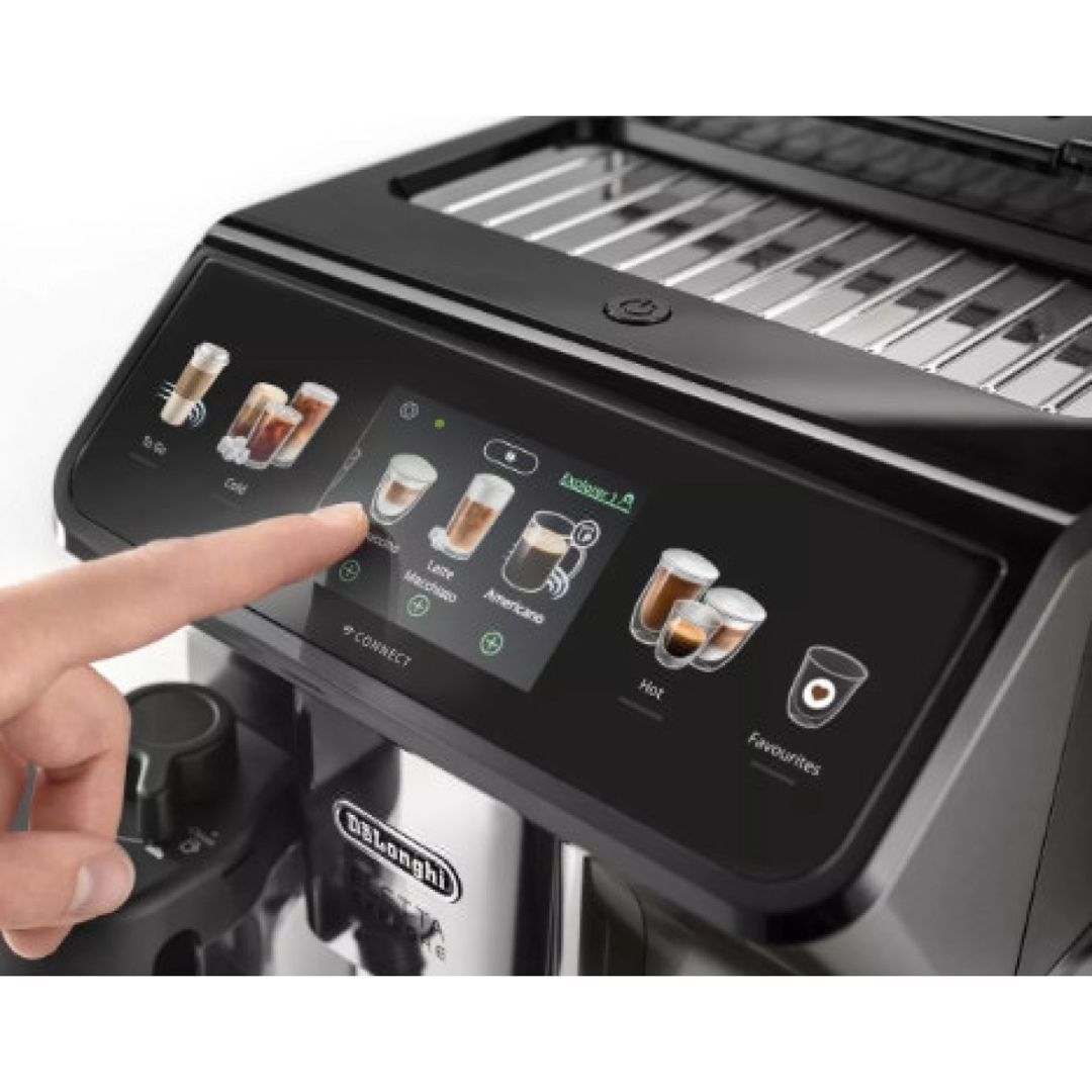 Qəhvə Maşını Delonghi Ecam 450.76 — Ev texnikası, Bakı (4)