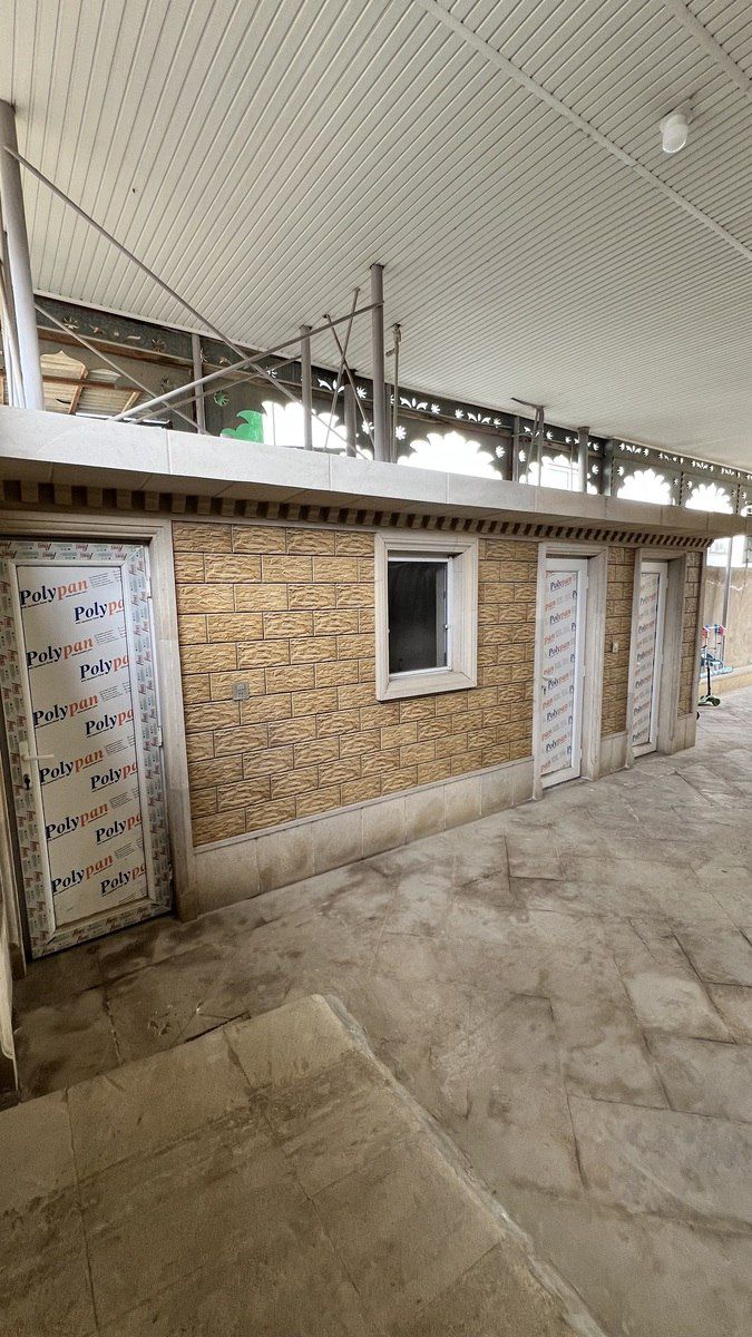 Həyət evi, Şirvan ş — Ev, villa, Şirvan (8)