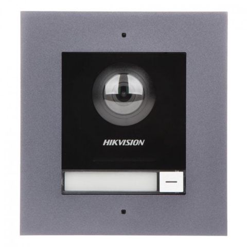 Hikvision DS-KD8003-IME1/FLUSH — Bakı