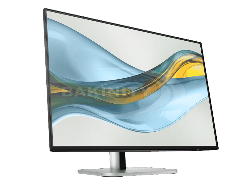 Monitor HP Series 5 Pro 524pn (9D9A7AA) — Monitorlər, Bakı (3)