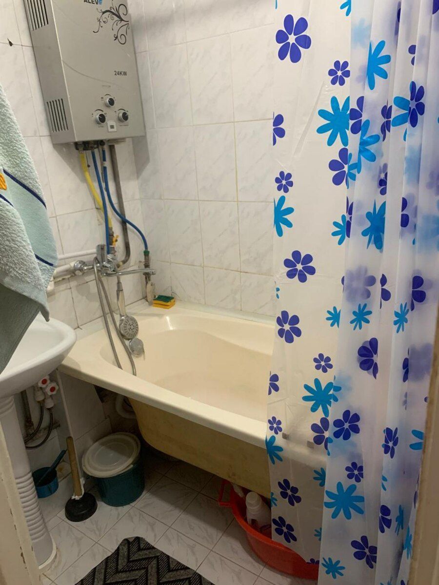 3-otaqlı mənzil, 6 -cı mkr., 67 m² — Mənzil, Sumqayıt (3)