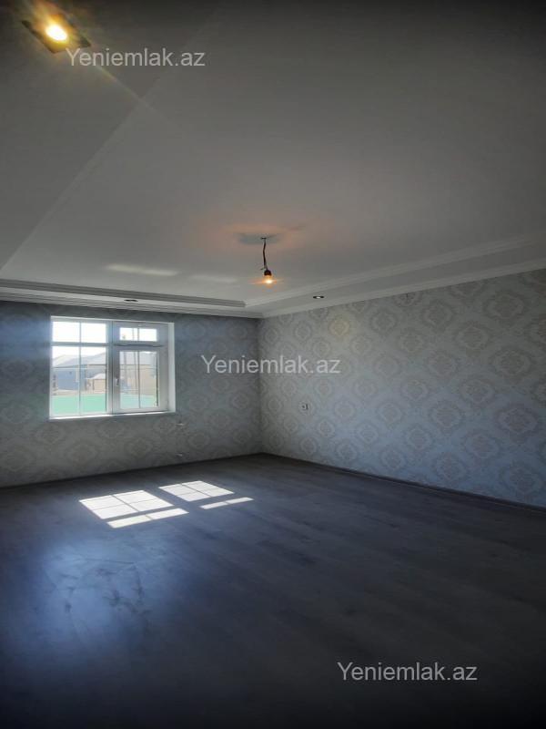 Satılır 3 otaqlı Həyət evi / Villa, 81 m², Yaşıl dərə — Ev, villa, Sumqayıt (10)