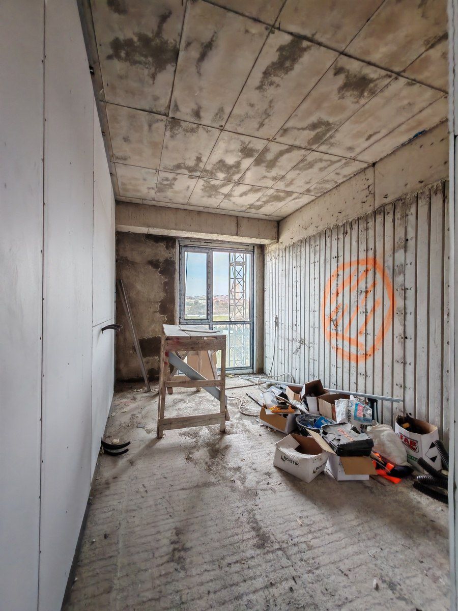 Satılır 3 otaqlı yeni tikili 87 m² — Mənzil, Bakı (10)