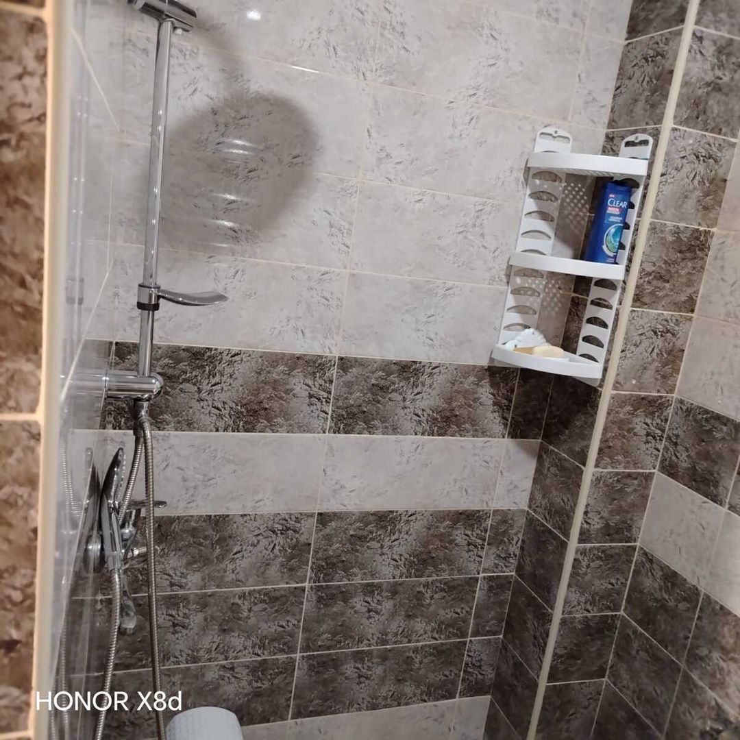İcarəyə verilir 3 otaqlı yeni tikili 80 m² — Mənzil, Xırdalan (9)