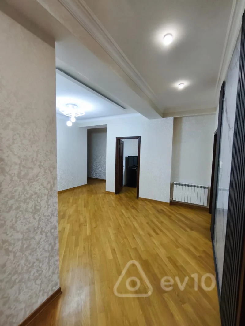 3 otaqlı mənzil, 132 m², Lütfizadə küçəsi — Mənzil, Bakı (9)