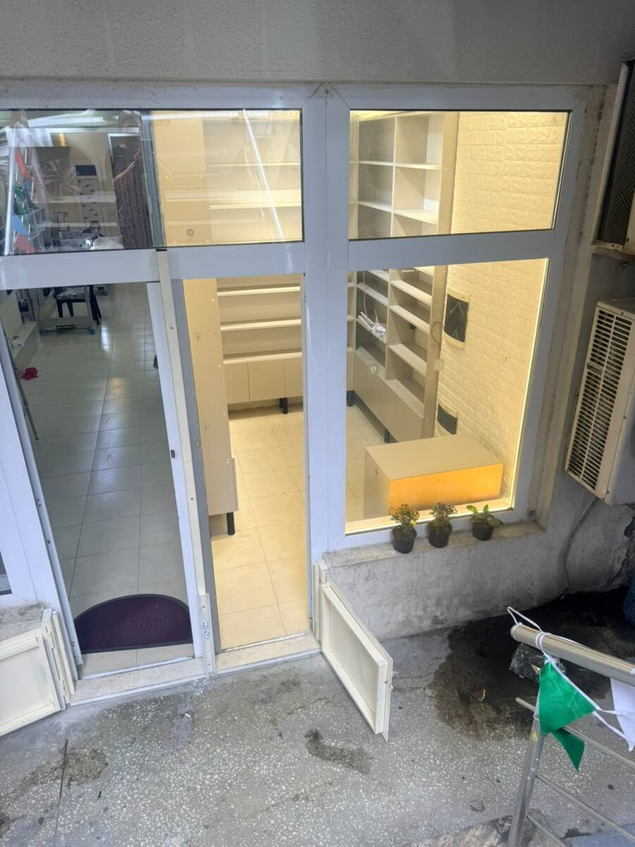 İcarəyə verilir obyekt 10 m² — Əmlak, Bakı (5)